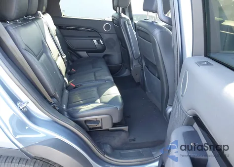 2020 Land Rover Discovery Se from USA, damaged, VIN SALRG2RV9L2424257